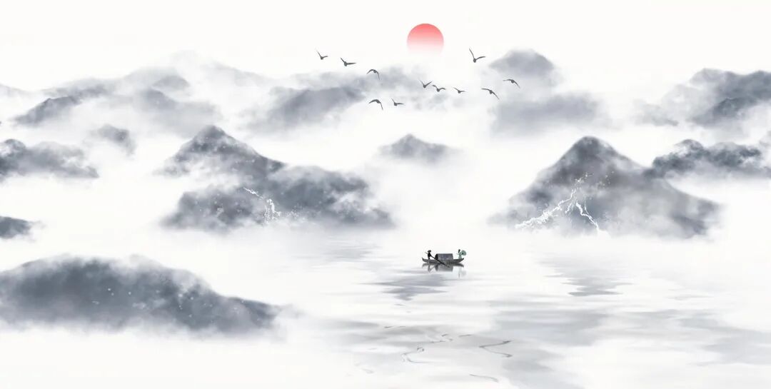历史上名字取得极好的几个人，念一下都好美！