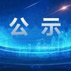 第二批上海市依法治校示范校、标准校名单公示