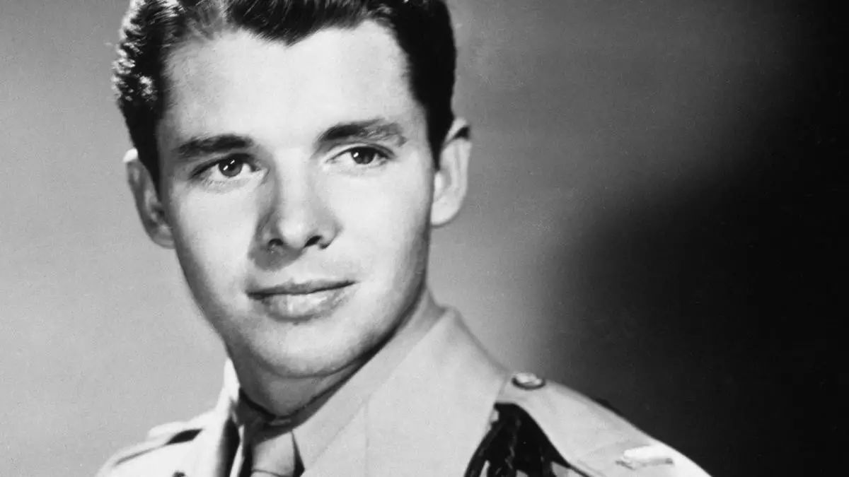 奥迪墨菲(audie murphy)