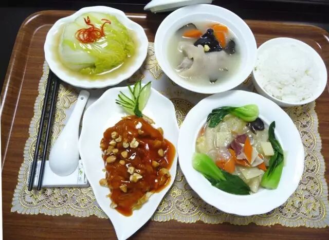 产后必须要知道的饮食原则~~