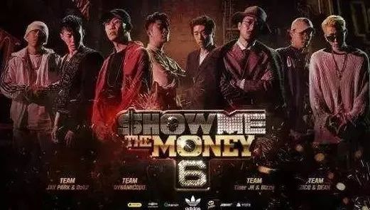 泰国也要做嘻哈节目, 还请了韩版《SMTM》导师, 真是害怕又期待