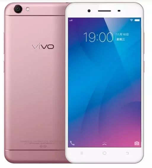 vivo y66 全网通 3gb 32gb 移动联通电信4g手机