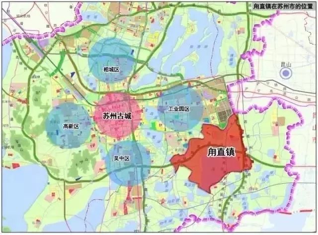震惊!今年苏州成交下滑明显,这些板块却"逆势而上"