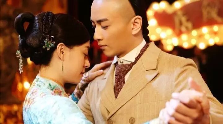 孙俪的大女主剧,离男女平等还差一万个邓超