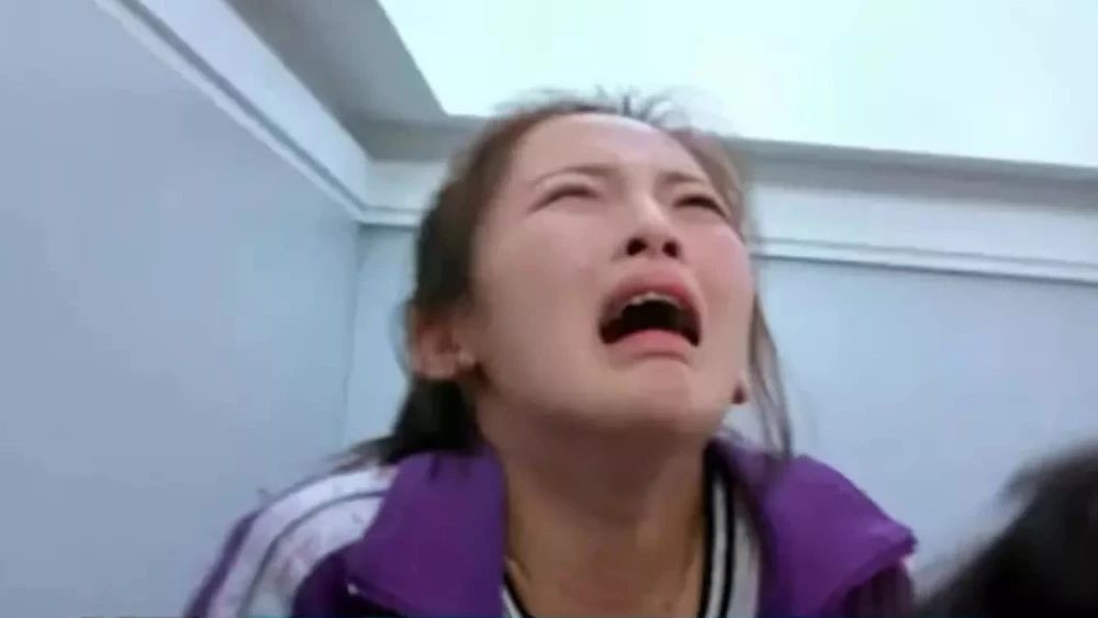 杨超越只会哭?你们对&ldquo;综艺哭&rdquo;的力量一无所知