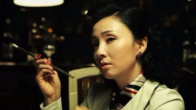 陶虹去哪了?从“大满贯”影后到导演太太的二十年