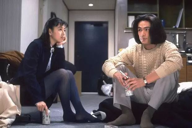 20年前的日剧我还磕得昏天黑地,全都因为他们的颜啊!