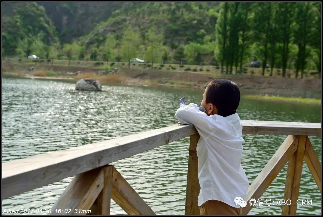 北京的大山-中国延庆世界地质公园-百里山水画廊自驾攻略