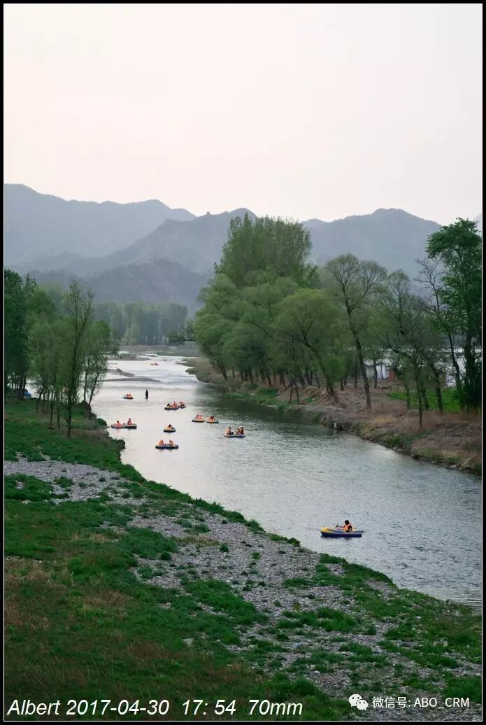 北京的大山-中国延庆世界地质公园-百里山水画廊自驾攻略