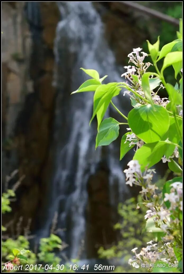 北京的大山-中国延庆世界地质公园-百里山水画廊自驾攻略