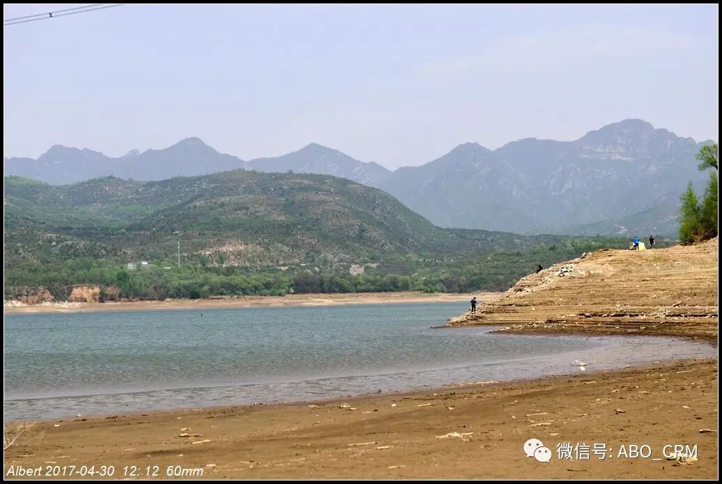 北京的大山-中国延庆世界地质公园-百里山水画廊自驾攻略