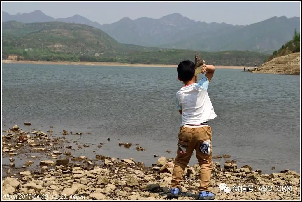 北京的大山-中国延庆世界地质公园-百里山水画廊自驾攻略