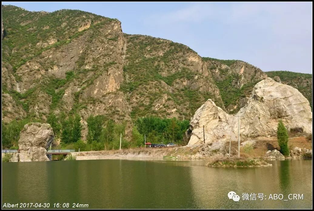 北京的大山-中国延庆世界地质公园-百里山水画廊自驾攻略