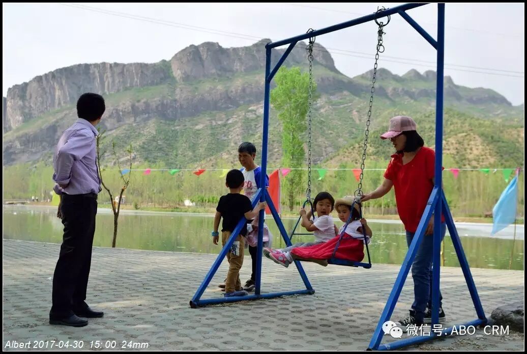 北京的大山-中国延庆世界地质公园-百里山水画廊自驾攻略