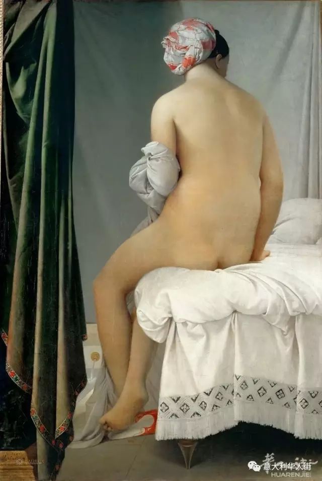 ŵ仭ɵĺ Jean Auguste Dominique Ingres