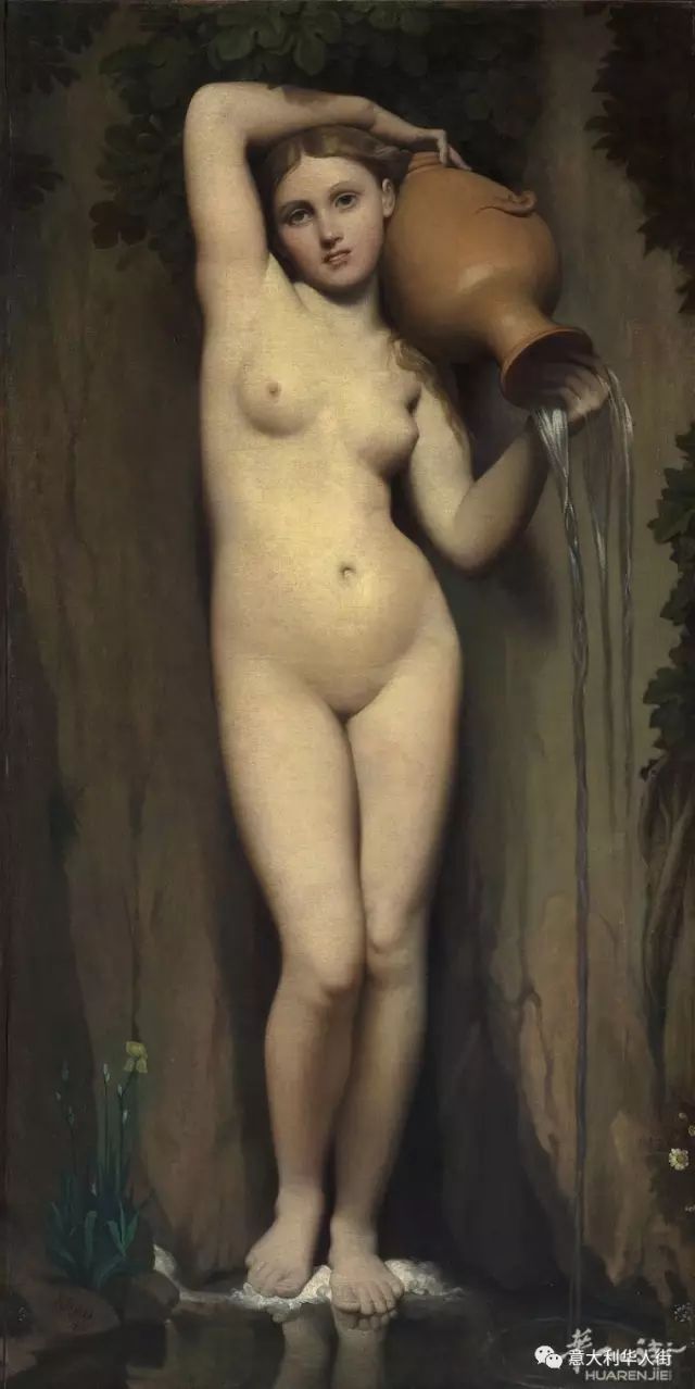 ŵ仭ɵĺ Jean Auguste Dominique Ingres