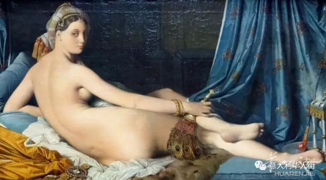ŵ仭ɵĺ Jean Auguste Dominique Ingres