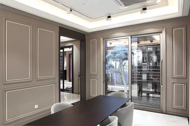 定制衣柜的优势有哪些