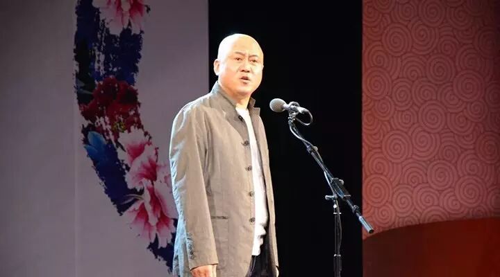 “冷面笑星”——方清平“冷口相聲”創始人 3030說 單口相聲 相聲 冷面笑星 李金斗 方清平 3030說  第4張