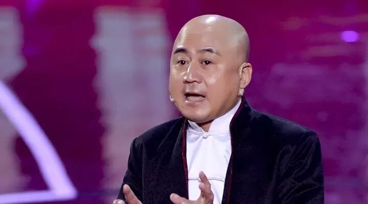 “冷面笑星”——方清平“冷口相聲”創始人 3030說 單口相聲 相聲 冷面笑星 李金斗 方清平 3030說  第5張