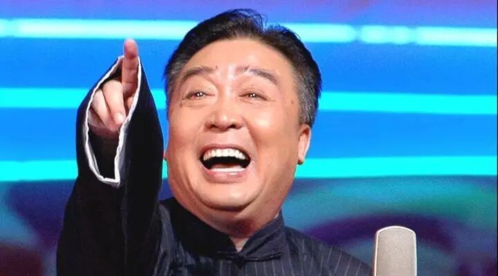 侯寶林大師臨終前收的最后一位弟子——師勝杰  3030說 相聲 高曉攀 陳寒柏 李菁 山東二簧 我要補課 捉放曹 侯寶林 師勝杰 3030說  第2張