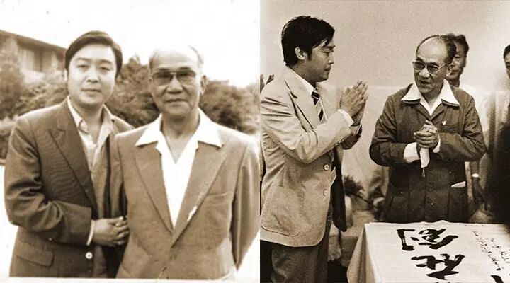 侯寶林大師臨終前收的最后一位弟子——師勝杰  3030說 相聲 高曉攀 陳寒柏 李菁 山東二簧 我要補課 捉放曹 侯寶林 師勝杰 3030說  第5張