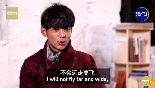 “丁真的世界”有规矩，这点不注意，直接进警局!