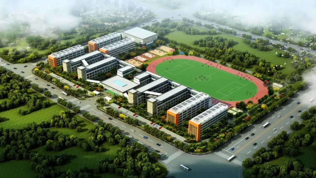 建"两国双园" 写共赢篇章 ▏经济日报头版报道中马钦州产业园区
