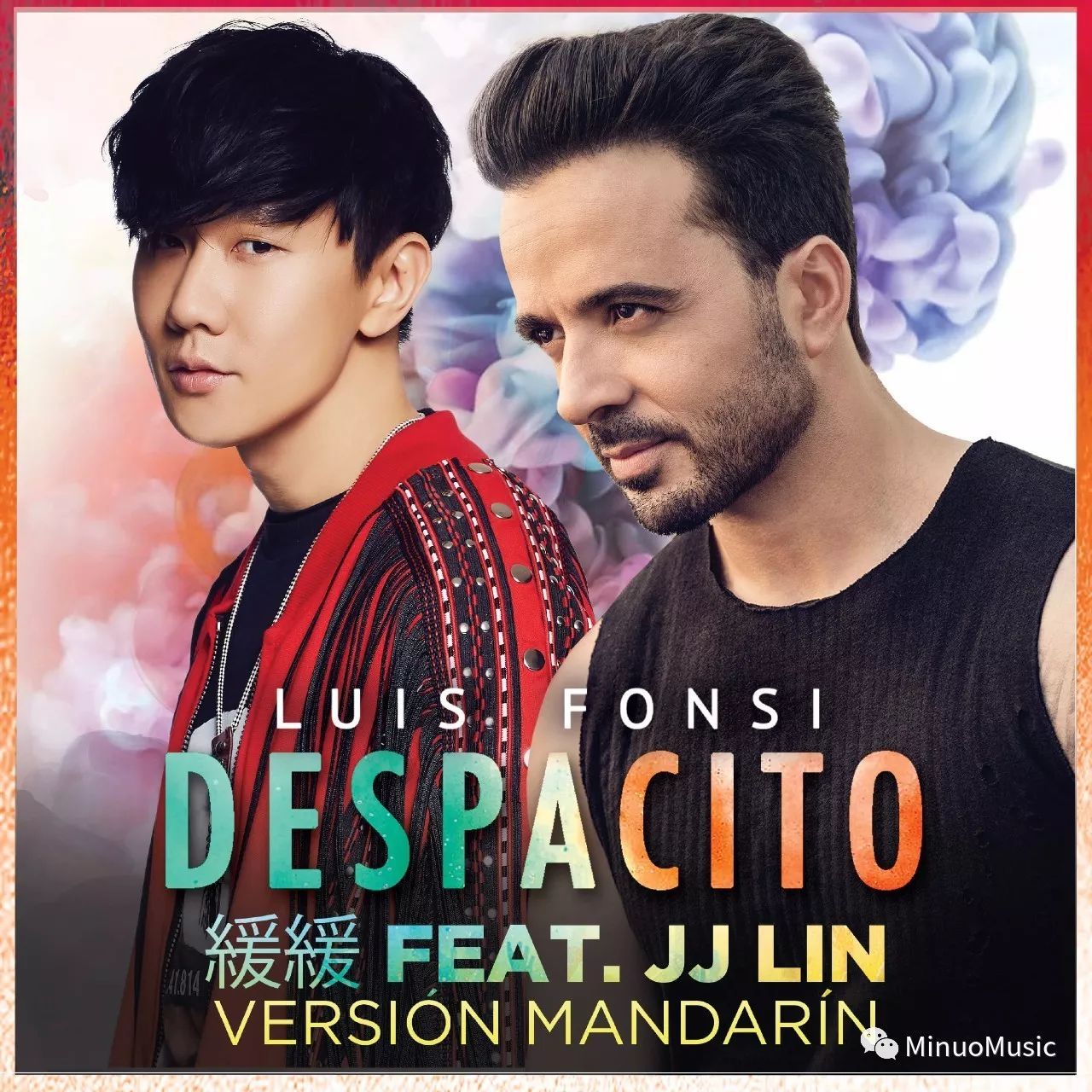 欧美新歌|Luis Fonsi/林俊杰、Maroon 5、Justin Timberlake、Sia