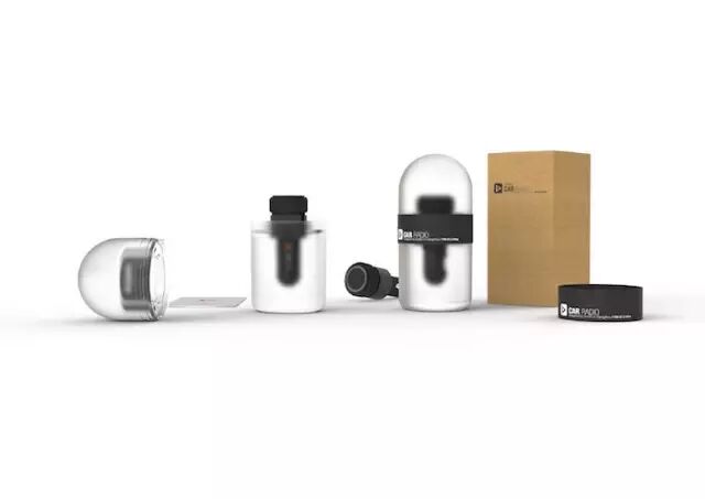 2016“中国好设计”金奖设计大揭秘！