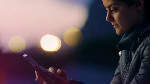 移动应用设计：综述、导航和浏览