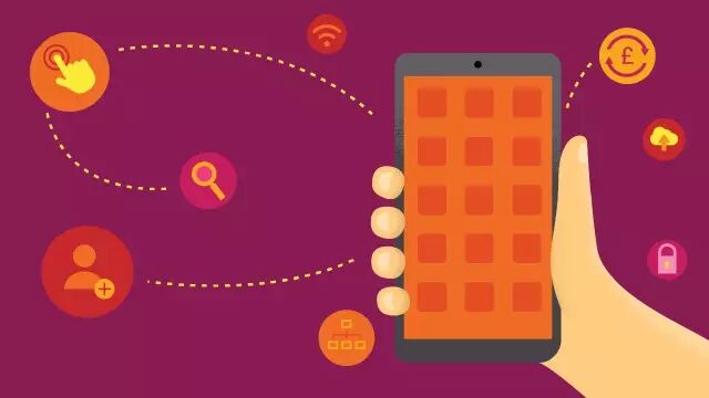 移动应用设计：综述、导航和浏览