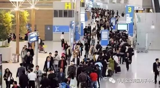 美國生孩子怎么入境_入境生美國孩子要隔離嗎_入境生美國孩子怎么辦