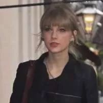 霉霉Taylor Swift这这这这……这是发福了??