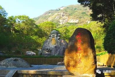 福建旅游必去十大景点相关推荐_福建旅游十大景点排名_福建省旅游必去十大景点推荐