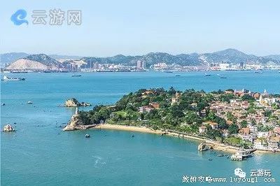 福建旅游必去十大景点相关推荐_福建省旅游必去十大景点推荐_福建旅游十大景点排名