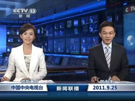 郎永淳从央视辞职，背后原因令人泪流满面……