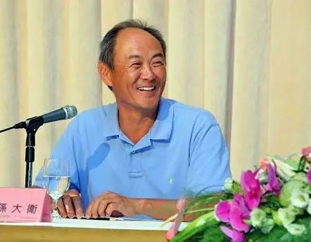 杜纪川、孙大卫 出奇制胜