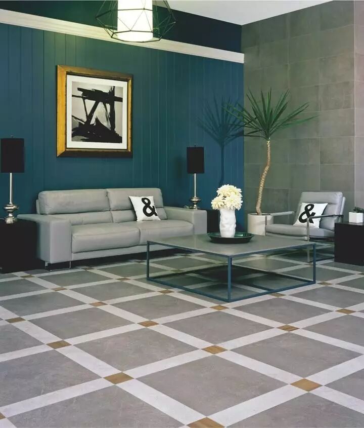 水泥砖可以和哪些瓷砖进行搭配？|公司新闻-泉州市自然地景观工程有限公司