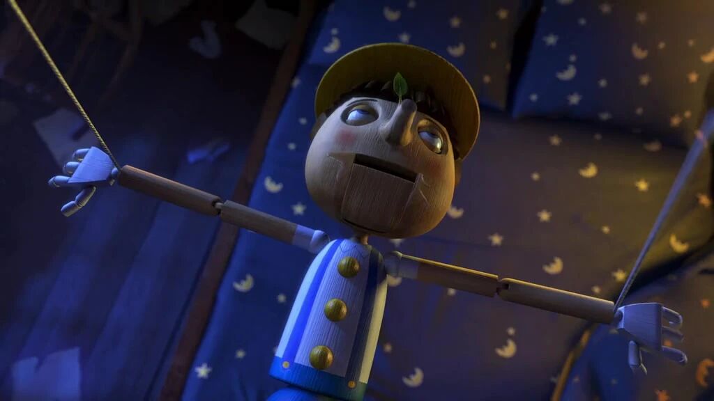 《怪物史瑞克的万圣游戏》⭐英文电影：《SHREK 怪物史瑞克》系列1-4-6