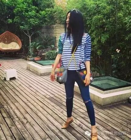 网曝谢霆锋为了她而抛弃张柏芝母子,原来是因为她……