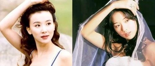 看完51岁的萧蔷,我终于知道为什么当年她能艳压林志玲,成为台湾第一美女!