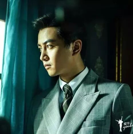 沈星移又回来了,这次终于不是败家子!