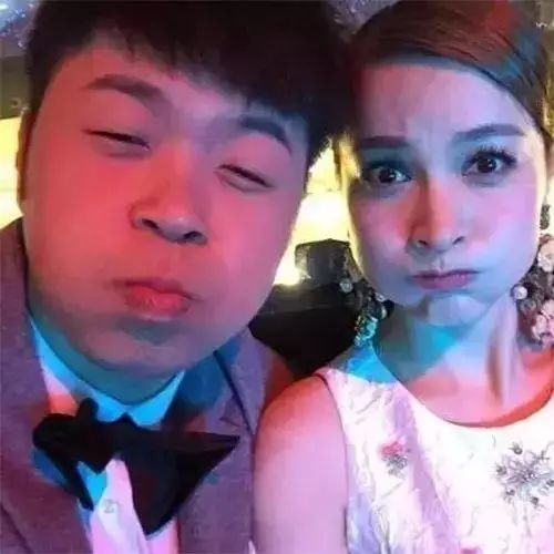 杜海涛深夜对吴昕痛哭,喊话未来男友“他一定要比我更爱她”