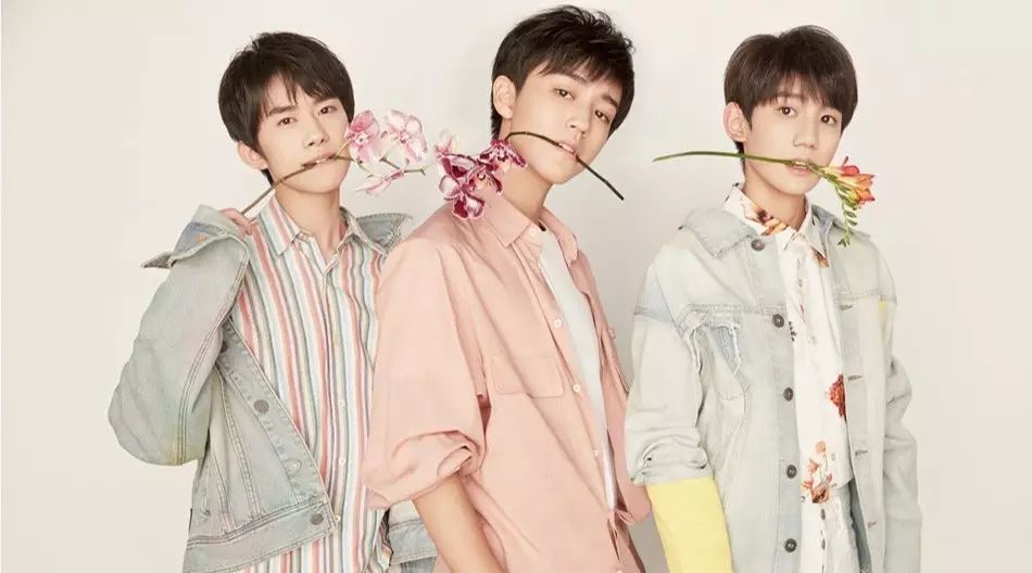 TFBOYS四周年快乐!他们的成长都写在日记里,演唱会即将开唱!