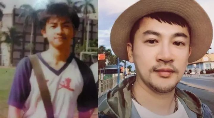 苏有朋低调留学被偶遇,网友:学霸中的一股清流!