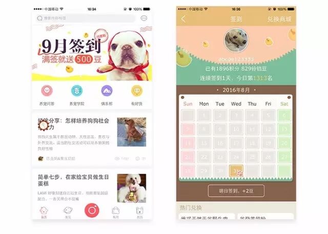 案例 | 流量为王难以为继？狗民网找到了另一种用户增长方式
