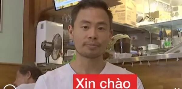 澳洲移民和外来人口爆增，土澳俚语变Auglish？hi变Xin chào - 8