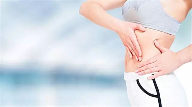 阳气不足，其实更有可能导致女性肥胖