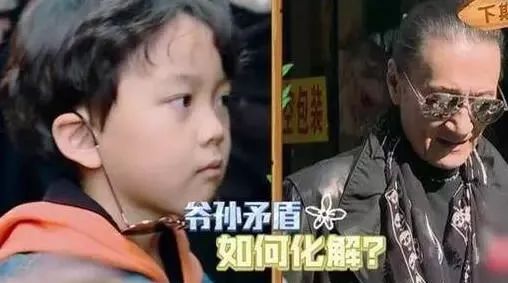 谢贤节目怒踹小孩:当孩子跟你顶嘴,你应该“应对”还是“硬怼”?